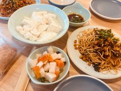 -冯记豆花店(健翔桥店)