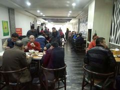 大堂-顾四十里铺羊肉面(凤城六路店)