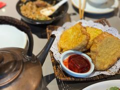 -福满圆(琨莎中心店)