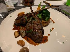 -WOLFGANG PUCK KITCHEN & BAR(迪士尼小镇店)