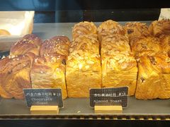 -麦田工坊(月湖店)