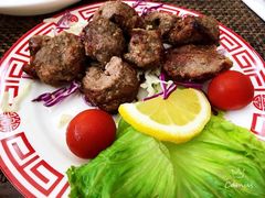 -木尔坦·Multan巴基斯坦清真餐厅halal(大智嘉园店)