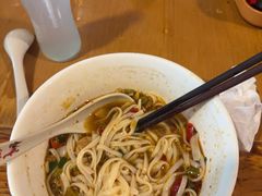 -矮子粉店1985·长沙米粉(湘春路店)