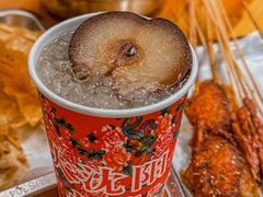 -姐夫家·沈阳黏糊麻辣拌·拌鸡架·冷面(南头古城店)