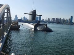 -中国人民解放军海军博物馆