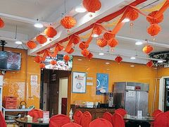 -芦月轩羊蝎子(北蜂窝店)