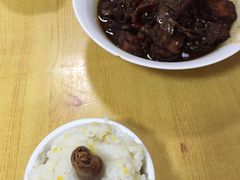 -如意香辣鸡架(总店)