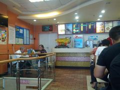 -易和通美国加州牛肉面大王(红旗街店)