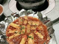 -天仁聚驴肉香(北石槽店)