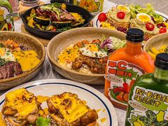 -西语·炭烧牛排(卓越中寰店)