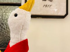 -Salon de Ville浦江汇(上海外滩华尔道夫酒店店)