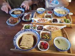 -孙盛兴奥灶面馆·蟹黄面·三虾面(山塘街总店)