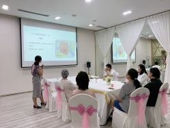 -英芬国际月子中心(岛屿度假月子·洲至奢选香岚店)