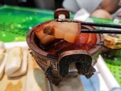 令氏腊汁肉-令氏家外家岐山面(火炬路店)