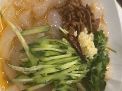 -东方饺子王(新奥购物中心店)