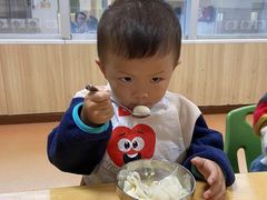 -魔力熊儿童早教托育中心(硚口同馨店)