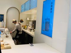 -兰熊鲜奶(西直门凯德mall店)