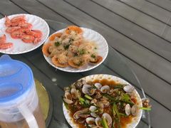 -七鲜渔港美食餐厅(巽寮湾海景店)