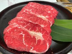 -花味·自助烤肉(南方时代店)