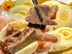 -醉长安(钟楼旗舰店)