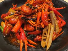 -聚味瞿记·龙虾堂(坡子街店)