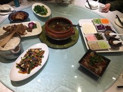 -新侗家食府(蟠桃宫店)