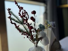 -Da Ivo哒伊沃意大利魔镜餐厅(外滩店)