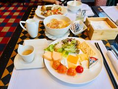 -深圳凯宾斯基酒店