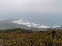 -海南铜鼓岭景区