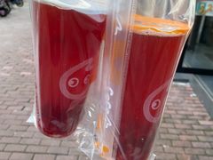 -CoCo都可(湖滨银泰店B区店)