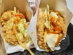 -肯德基(盘龙奥莱店)