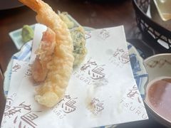 -Tsuru鹤日本料理(静安香格里拉店)