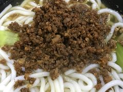 肉酱米线-丽虹云南过桥米线(兴工街店)