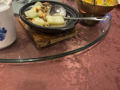 -南沙游艇会·大兵船餐厅