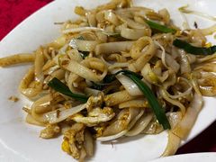 -蛇口康乐快餐鱼仔档(翠苑小区店)