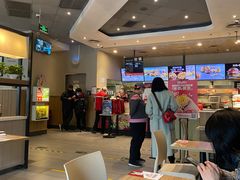 -肯德基(丰管路店)