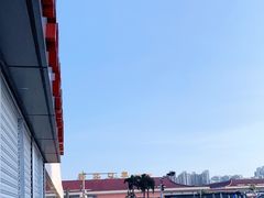 -珠海拱北口岸