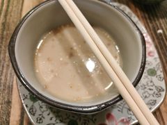 -格日勒阿妈蒙古厨房(大召店)