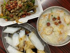 -陈老添美食店(宝华路店)