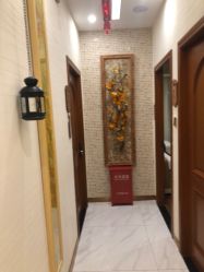 -芳朵美容养生SPA