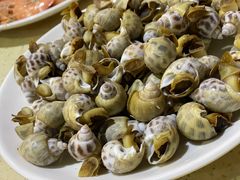 -阿浪海鲜连锁加工店(B栋2排1号火车头店)