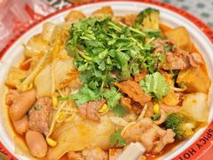 -文立新麻辣烫(合生汇21街区店)