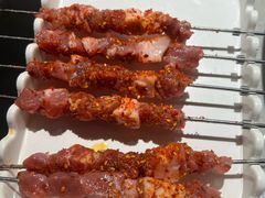 -丰茂烤串(港旅店)