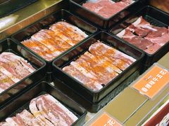 -哈哈碳都·牛肋条无限自助烤肉(宝龙店)