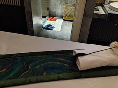 -和子足浴SPA会馆(东方之门店)