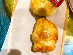 -石榴红了·非遗酥皮烤包子·新疆菜(瑞豪店)