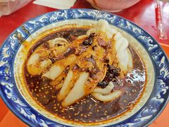 -张明富面皮店(东大街店)
