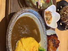 -暖食光·台式家庭餐厅·生日主题店(万达店)