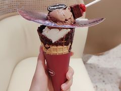 -哈根达斯(天河城店)