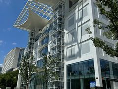 -上海城市规划展示馆